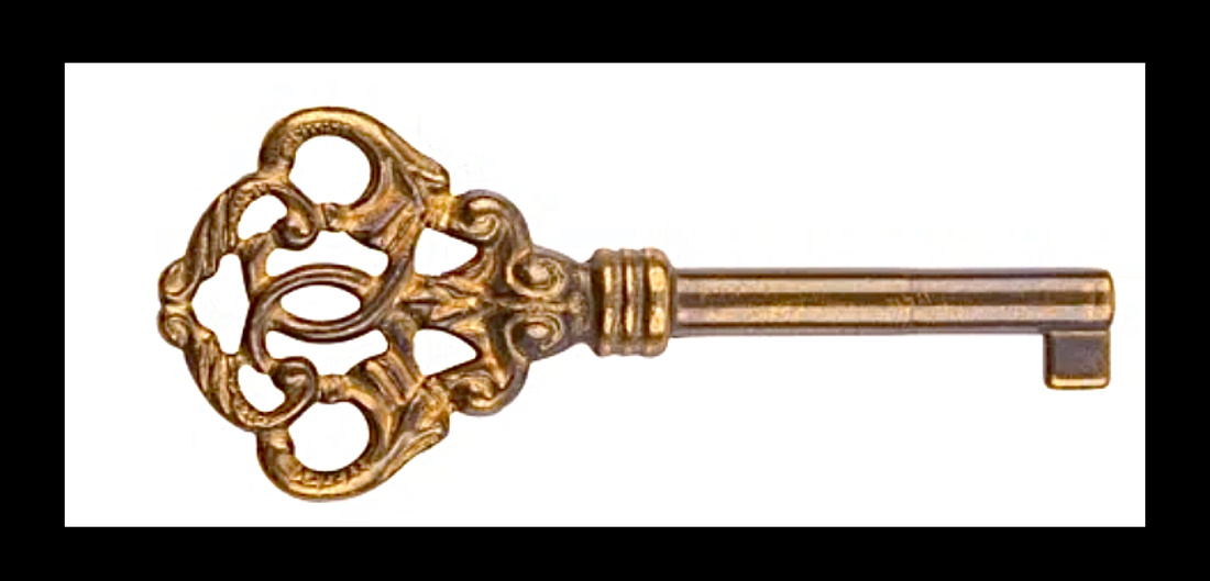 Golden Key