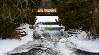 Baxter Creek 2, Fraserville, ON