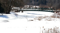 Baxter Creek 1, Fraserville, ON